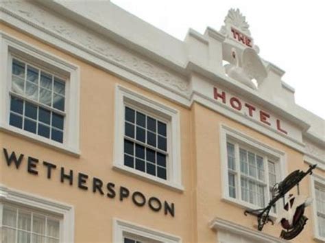 Leighton buzzard hotels  Inn